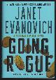 9781668003053 Evanovich, Janet, Going Rogue: Rise and Shine Twenty-Nine