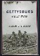 9780307594082 Guelzo, Allen, Gettysburg the Last Invasion