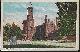 Postcard, Smithsonian Institution, Washington, D.C.