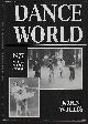 0517531100 Willis, John, Dance World 1977 Volume 12 1976-1977 Season