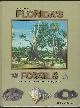 9781561644094 Brown, Robin, Florida's Fossils Guide to Location, Identification and Enjoyment