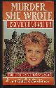 0451188519 Fletcher, Jessica and Donald Bain, Highland Fling Murders