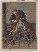  Print, Barber By Nikolaos Gyzis