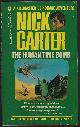  Carter, Nick, Human Time Bomb