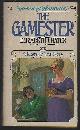 0449500470 Chater, Elizabeth, Gamester a Regency Love Story
