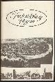  Historic Fredericksburg Foundation, Guidebook of Historical Fredercksburg, Virginia Official City and Battlefield Maps