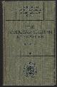  Perry, Bliss, American Spirit in Literature a Chronicle of Great Interpreters