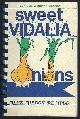0961431830 Rogers, Evelyn, Sweet Vidalia Onions Blue Ribbon Recipes