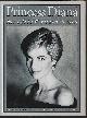  T V Guide, Princess Diana Her Life in Words and Pictures