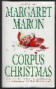 0446618330 Maron, Margaret, Corpus Christmas
