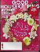  Good Housekeeping, Good Housekeeping Magazine December 2016