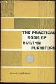  Williams, Henry Lionel, Practical Book of Built-in Furniture