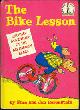 0394800362 Berenstain, Stan and Jan, Bike Lesson