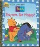 030700645X Ferguson, Don, Eeyore, Be Happy