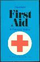 0385058489 American Red Cross, Standard First Aid and Personal Safety