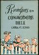  Cheney, Cora, Rumpus on Commodore Hill