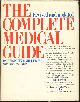 0671241079 Miller, Benjamin, Complete Medical Guide