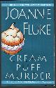 075821023X Fluke, Joanne, Cream Puff Murder