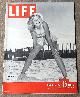  Life Magazine, Life Magazine March 17, 1947