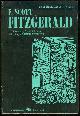  Mizener, Arthur editor, F. Scott Fitzgerald a Collection of Critical Essays