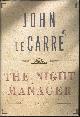 0679425136 Le Carre, John, Night Manager