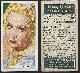  Advertisement, Vintage Ardath Cigarette Card with Miriam Hopkins