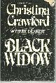 0688007732 Crawford, Christina, Black Widow