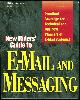 1562053698 Morris, Larry, New Riders' Guide to E-Mail & Messaging