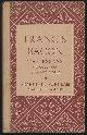  Bacon, Francis, Essays Or Counsels, Civil and Moral of Francis Ld. Verulam, Viscount St. Albans