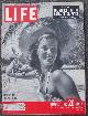  Life Magazine, Life Magazine March 27, 1950