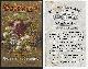  Advertisement, Victorian Trade Card for Cotosuet, Swift and Co with Cow
