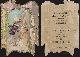  Advertisement, Die Cut Victorian Trade Card for Pierre Clavier, Specialty Boxes, France