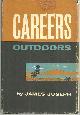  Joseph, James, Careers Outdoors