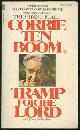 0515080063 Boom, Corrie Ten, Tramp for the Lord
