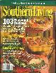  Southern Living, Southern Living Magazine November 2004