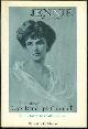 0135097606 Martin, Ralph G., Jennie Volume Two the Life of Lady Randolph Churchill. The Dramatic Years 1895-1921.