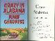 0399138552 Childress, Mark, Crazy in Alabama