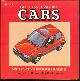 0689713037 Potter, Tony, Cars See How It Works with See-Through Pages