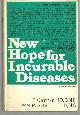 0682473871 Cheraskin, E., New Hope for Incurable Diseases