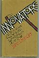 0525248307 Diebold, John, Innovators the Discoveries, Inventions, and Breakthroughs of Our Time