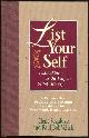 0836221796 Segalove, Ilene and Paul Bob Velick, List Your Self Listmaking As the Way to Self-Discovery