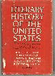  Spiller, Robert editor, Literary History of the United States History