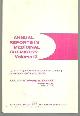 012040513X Clarke, Frank editor, Annual Reports Medicinal Chemistry Volume 13