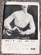 Advertisement, 1955 Du Pont Nylon Fall Shirt Life Magazine Advertisement