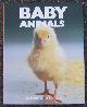 1555212239 Kershaw, Andrew, Baby Animals