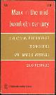  Petrovic, Gajo, Marx in the Mid-Twentieth Century a Yugoslave Philospher Considers Karl Marx's Writings