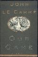 0679441891 Le Carre, John, Our Game