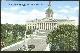  Postcard, State Capitol, Columbia, South Carolina