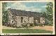  Postcard, Blacksmith Shop, Greenfield Village, Edison Institute, Dearborn, Michigan