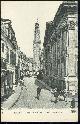  Postcard, Rue Saint-Grey, St. Grey St. , Arras, France